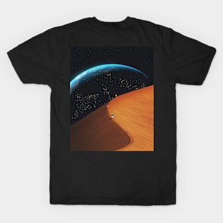 STARRY T-Shirt